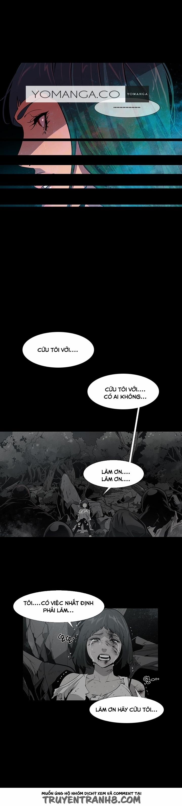 Răng Nanh 14 trang 13