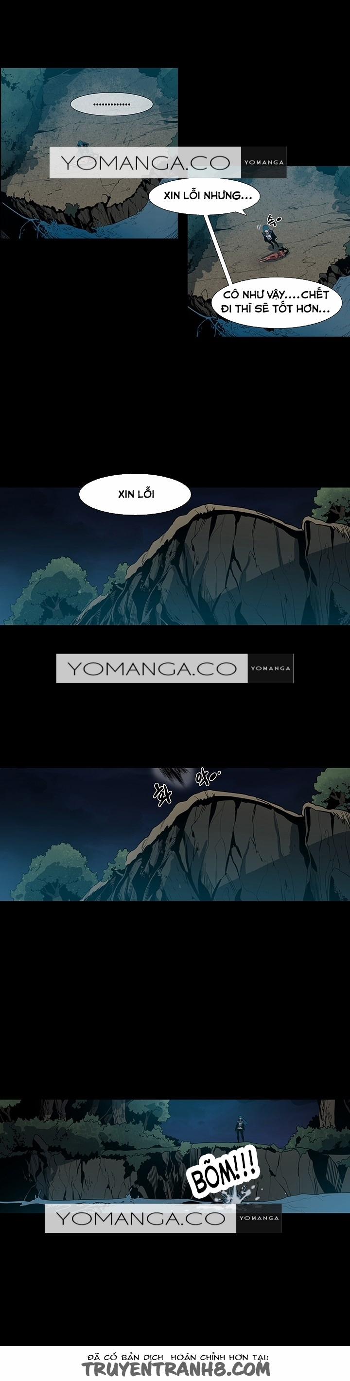 Răng Nanh 14 trang 16