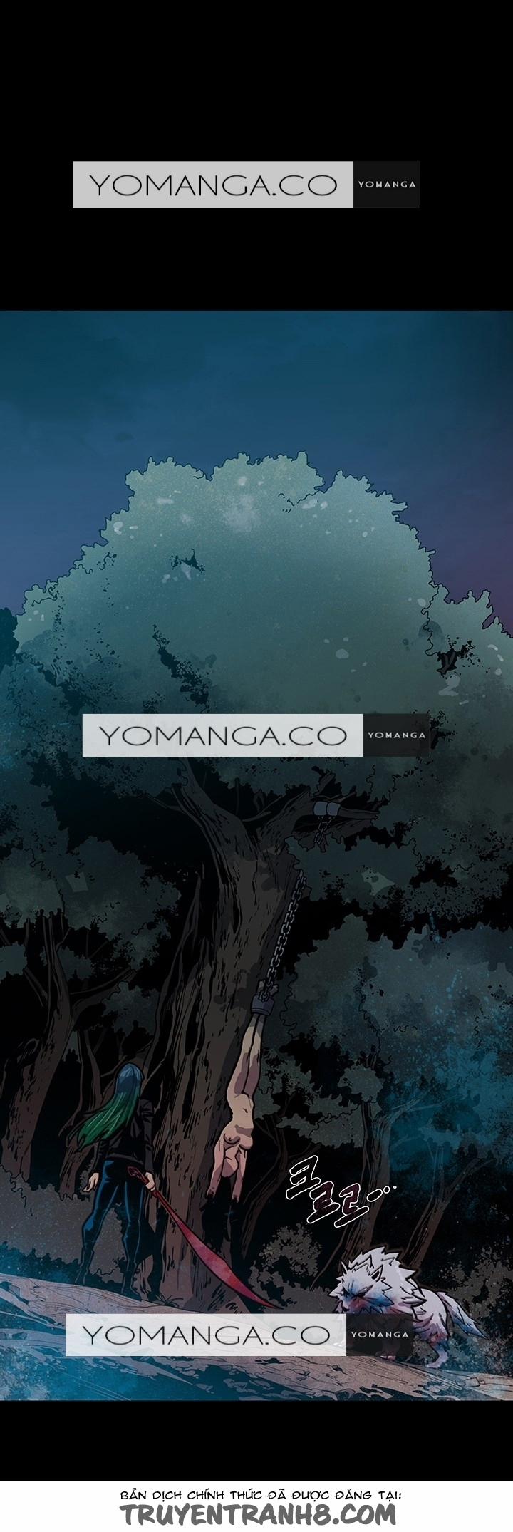 Răng Nanh 14 trang 2