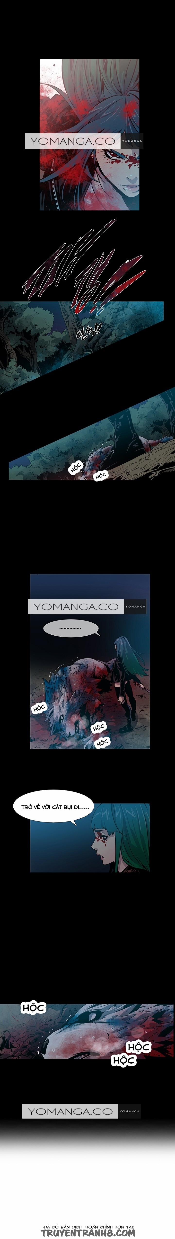 Răng Nanh 14 trang 5