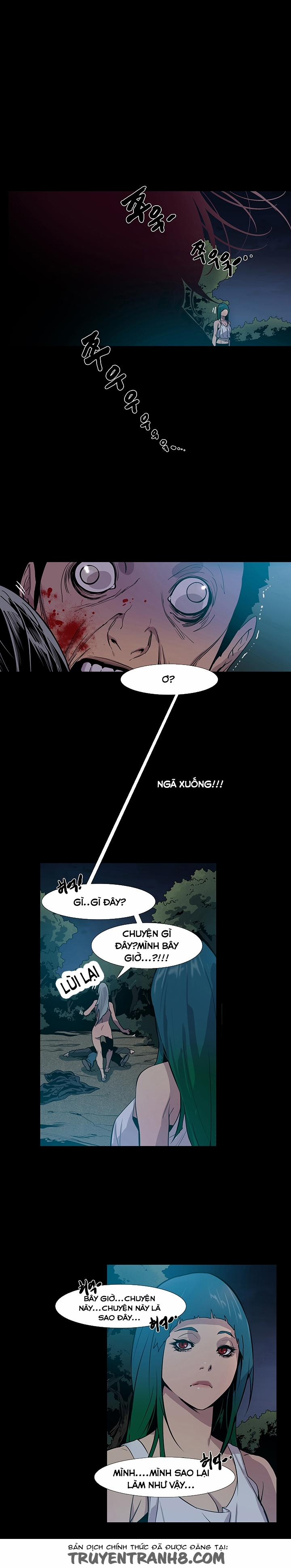 Răng Nanh 15 trang 11