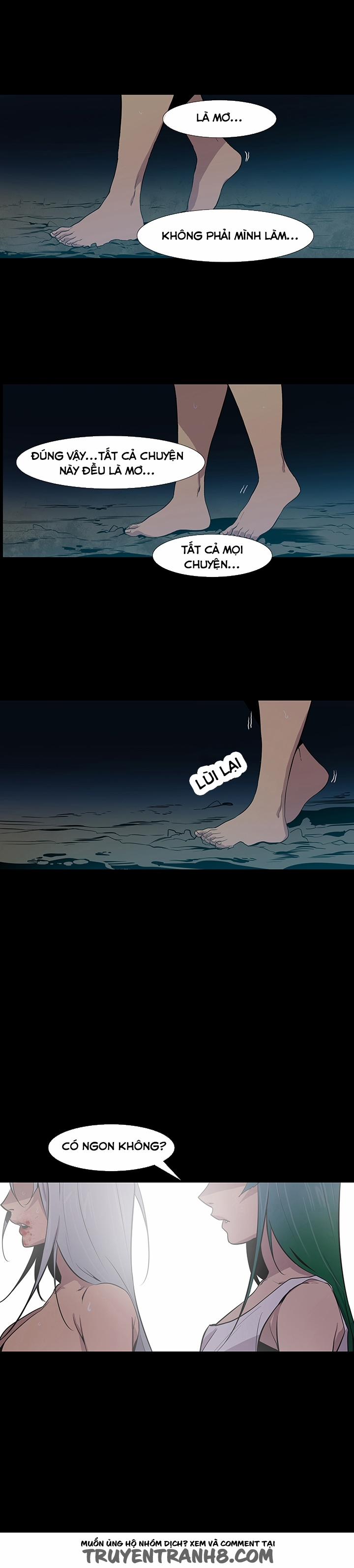 Răng Nanh 15 trang 12