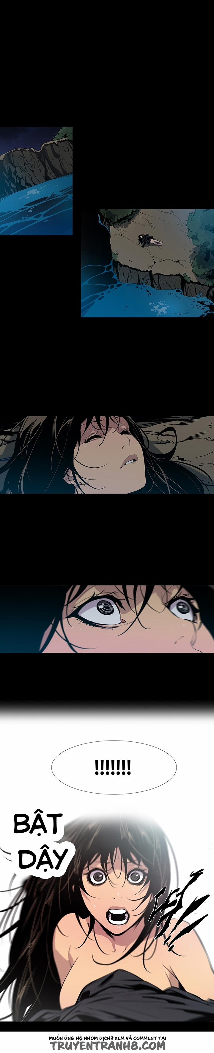 Răng Nanh 15 trang 2