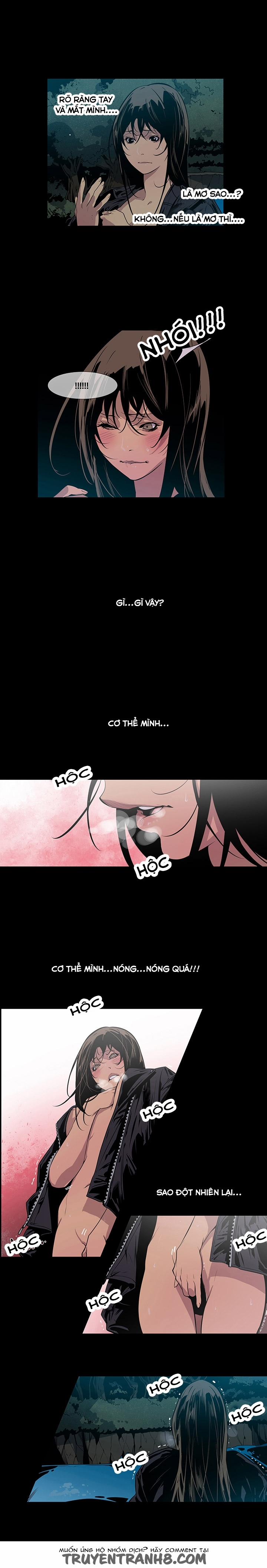 Răng Nanh 15 trang 4