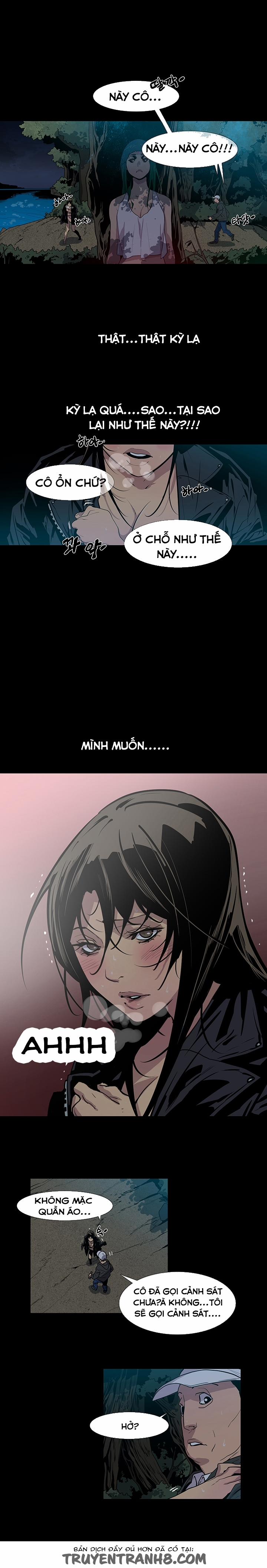 Răng Nanh 15 trang 6