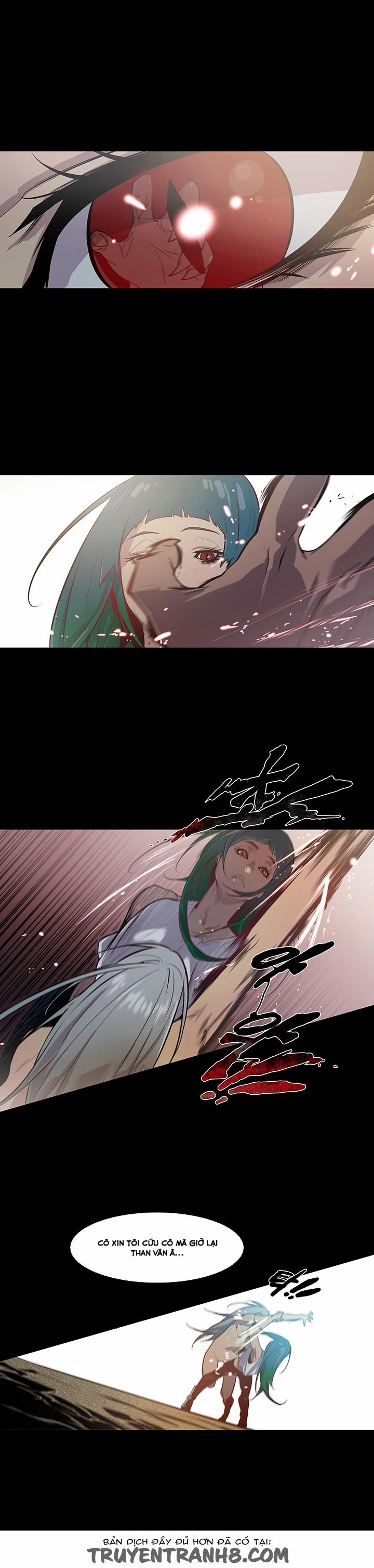 Răng Nanh 16 trang 11