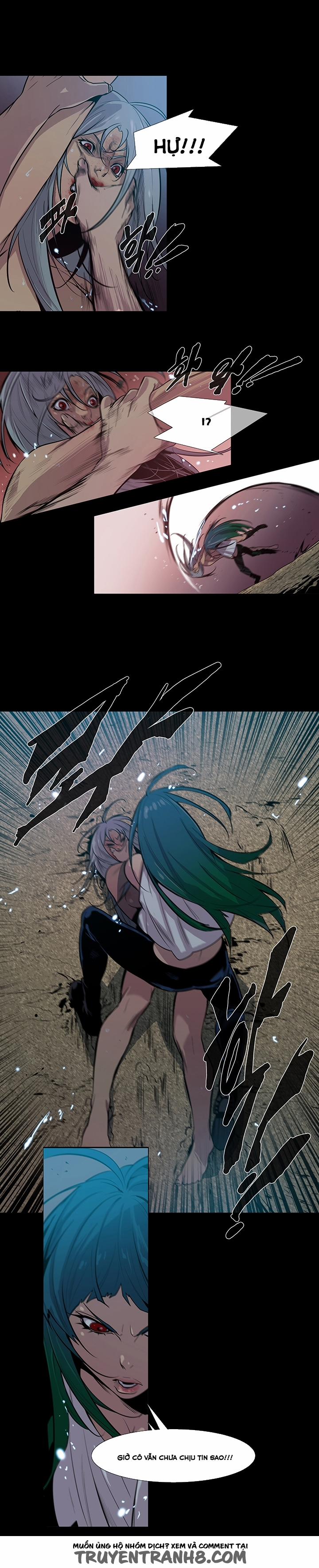 Răng Nanh 16 trang 12