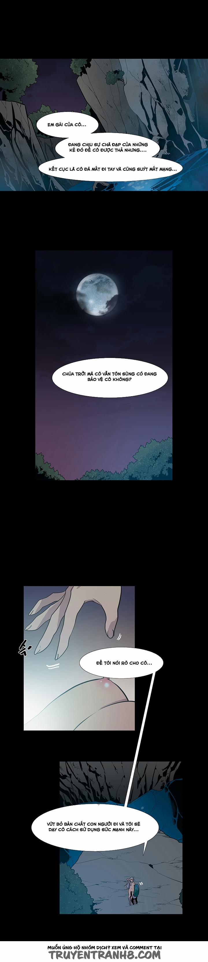 Răng Nanh 16 trang 14