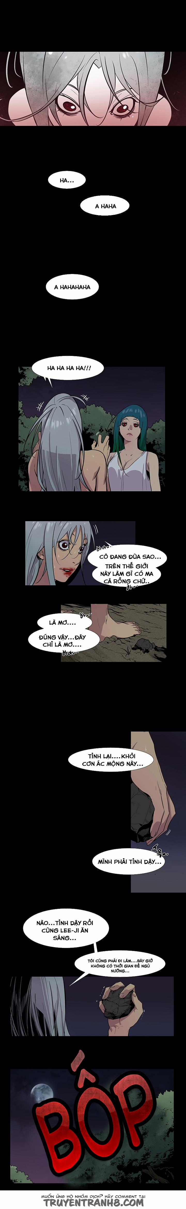 Răng Nanh 16 trang 3