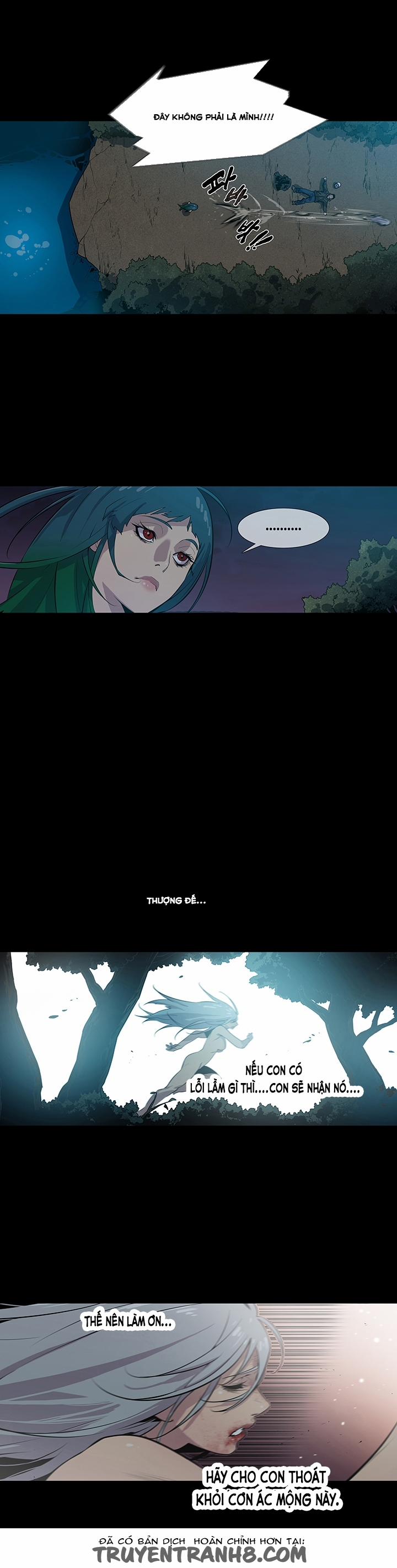 Răng Nanh 16 trang 6