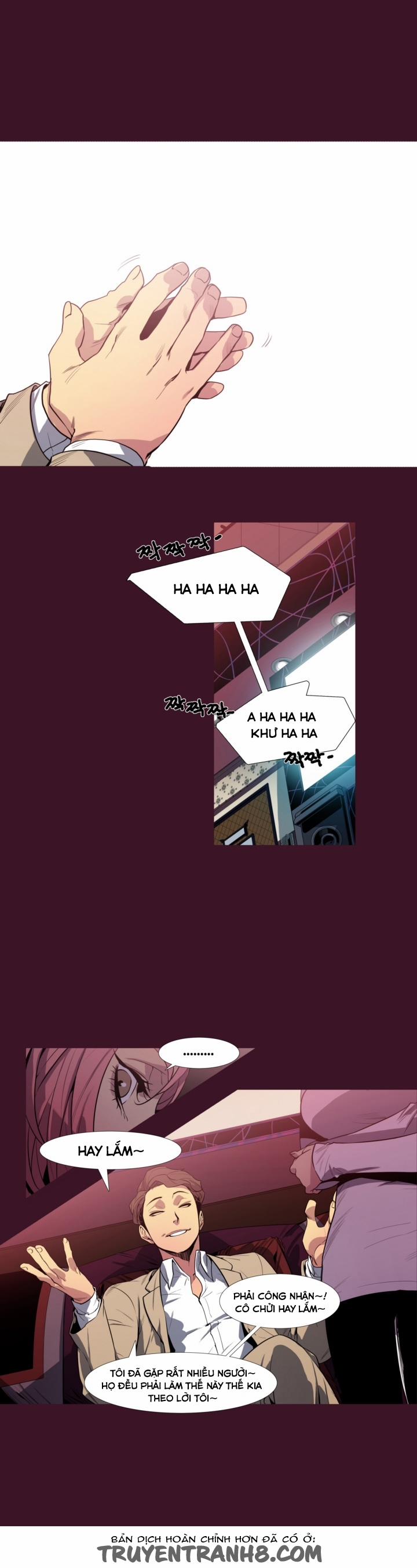 Răng Nanh 2 trang 12