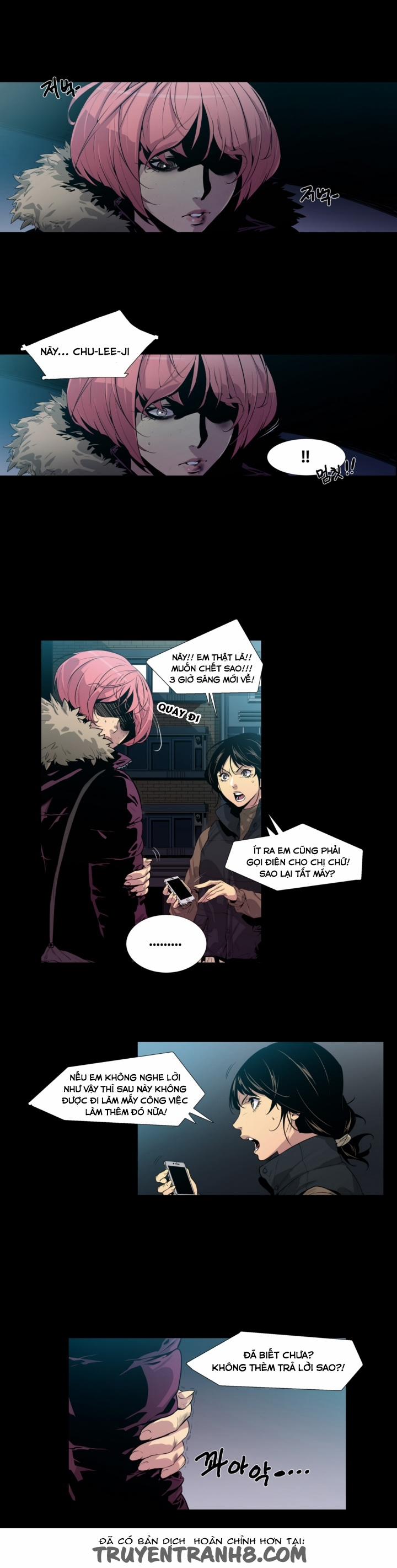 Răng Nanh 2 trang 2