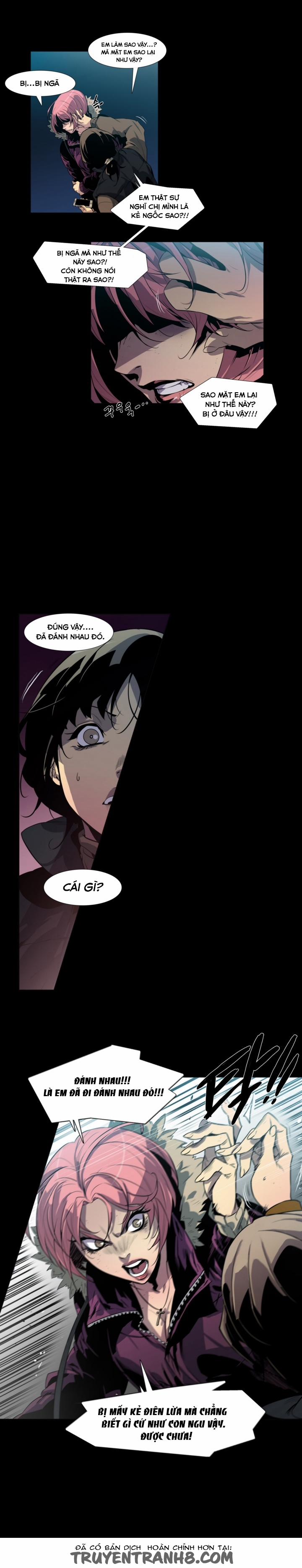 Răng Nanh 2 trang 3