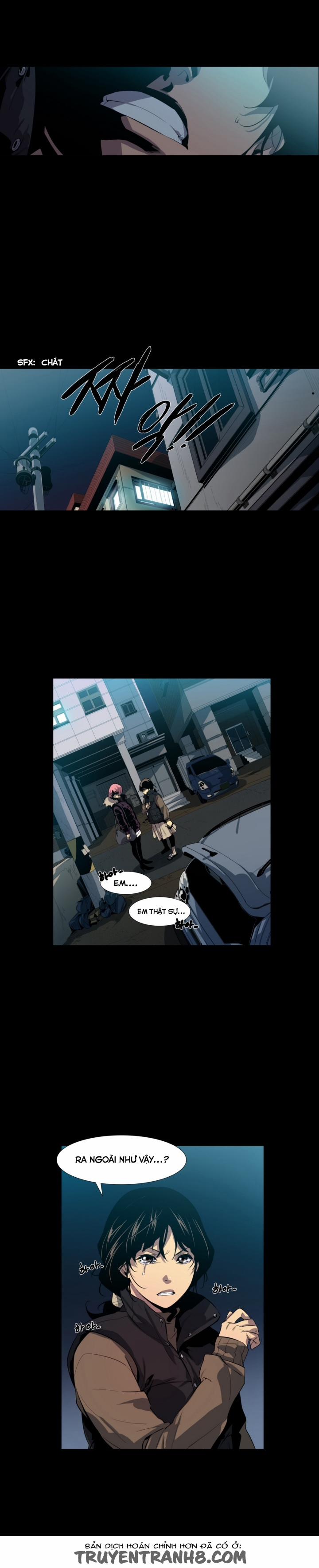 Răng Nanh 2 trang 4