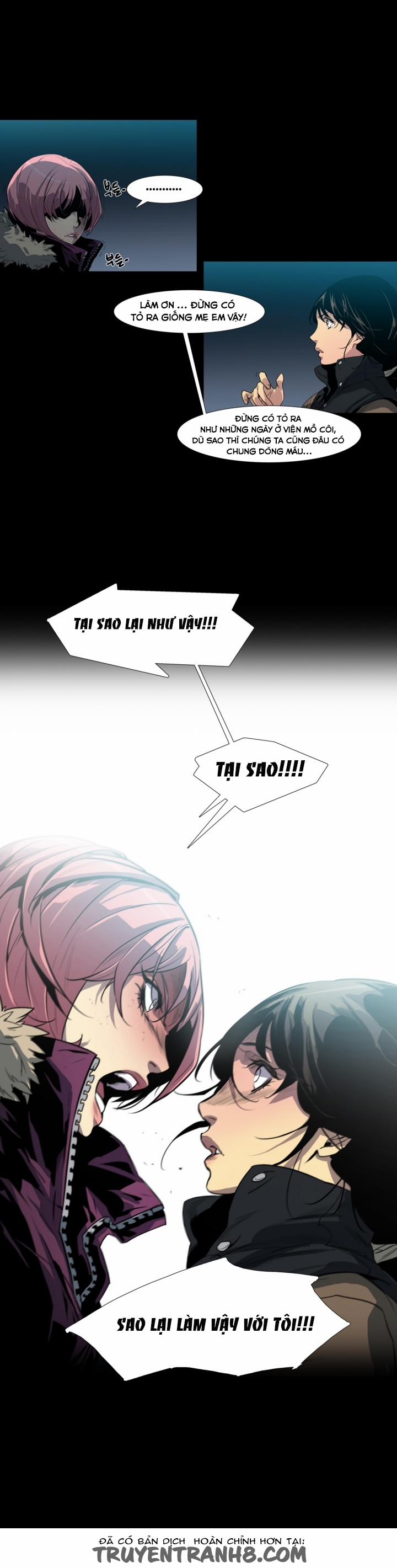 Răng Nanh 2 trang 5