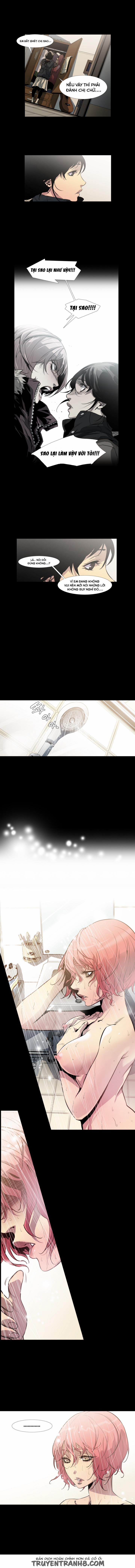 Răng Nanh 2 trang 8