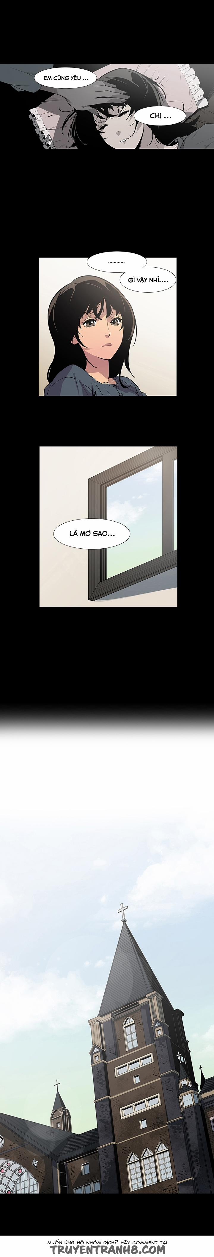 Răng Nanh 3 trang 13