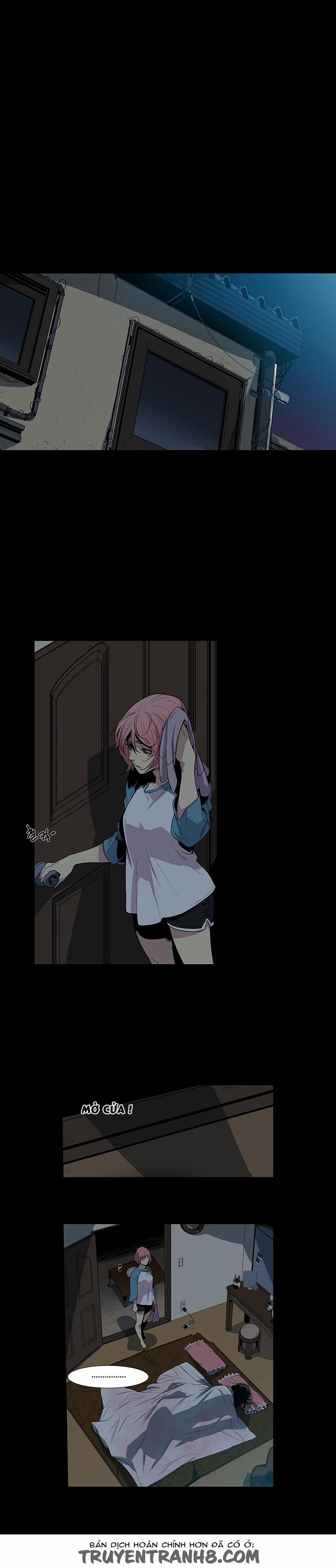 Răng Nanh 3 trang 2