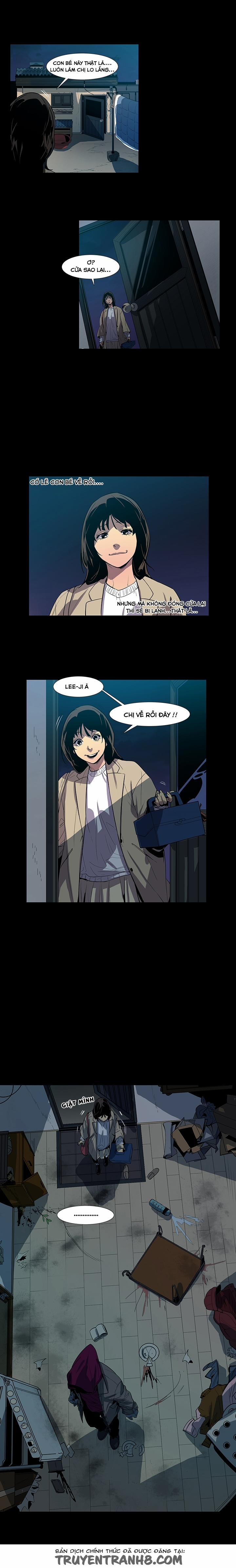 Răng Nanh 3 trang 20