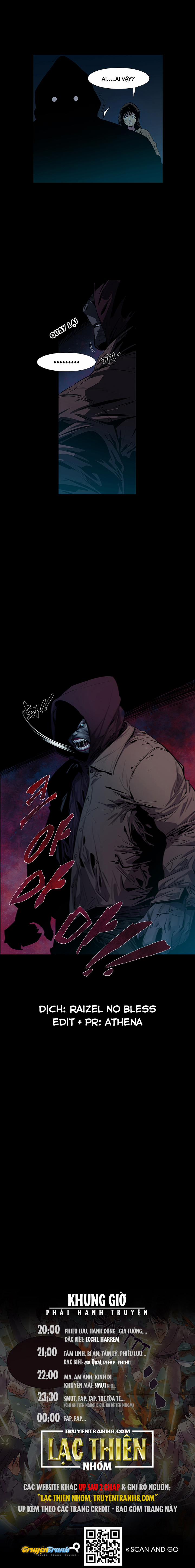 Răng Nanh 3 trang 21