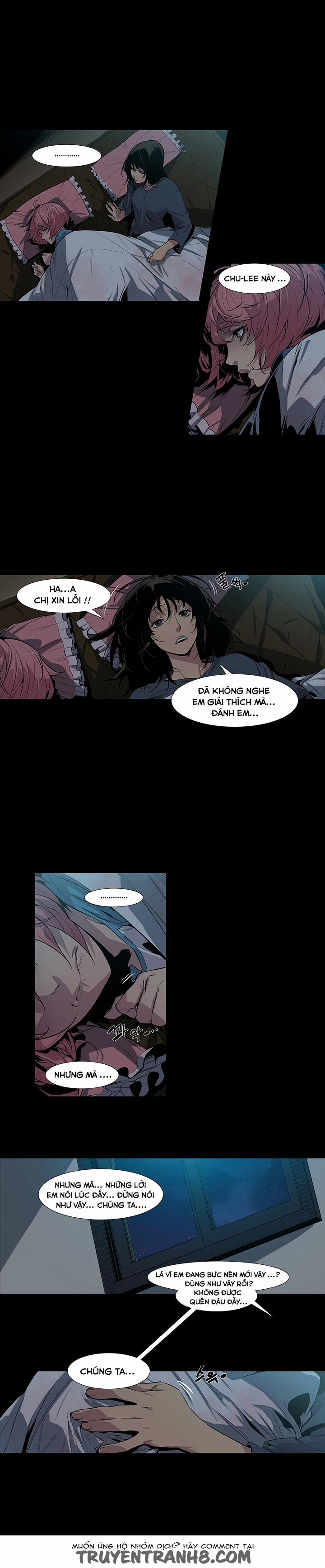 Răng Nanh 3 trang 4