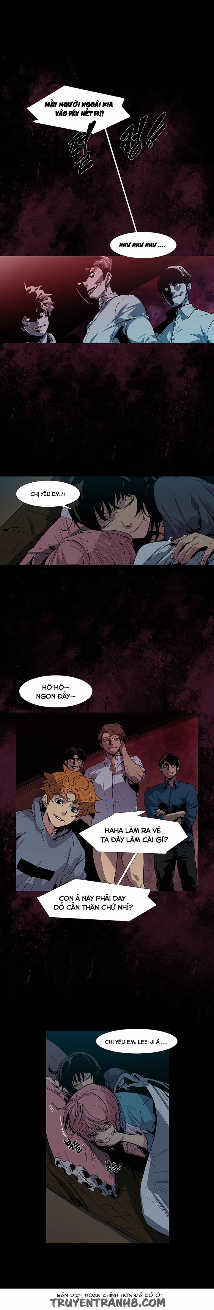 Răng Nanh 3 trang 6