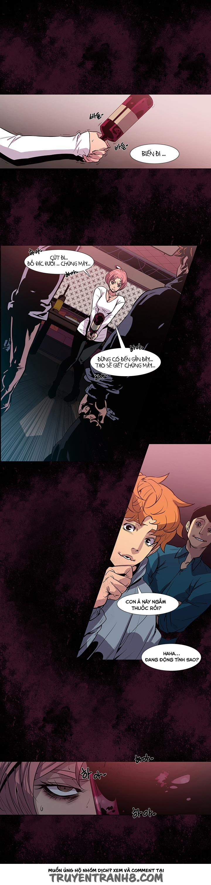 Răng Nanh 3 trang 7