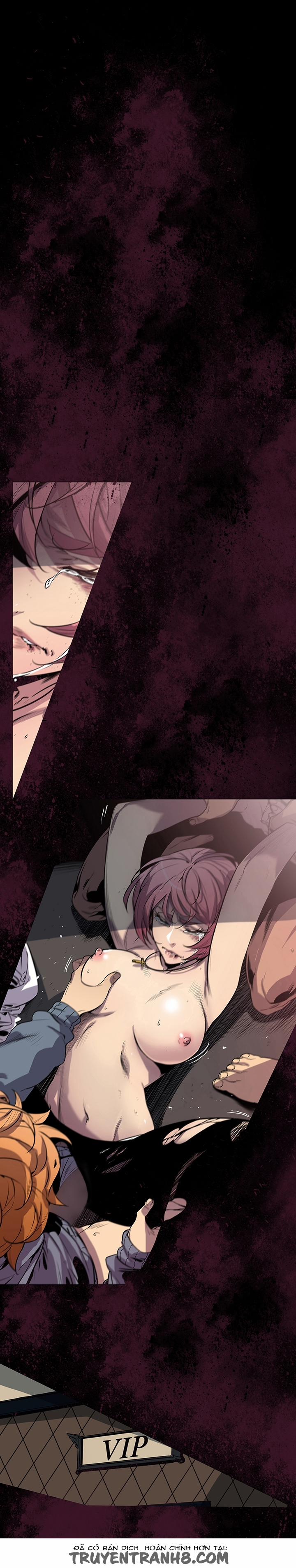 Răng Nanh 3 trang 9