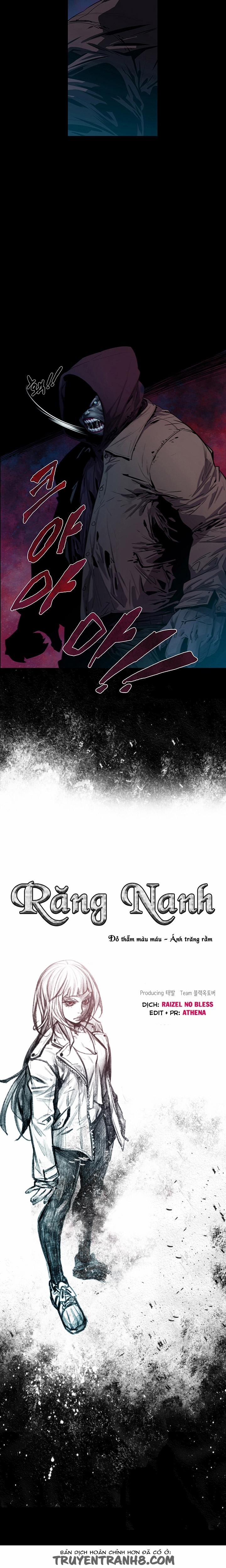 Răng Nanh 4 trang 1