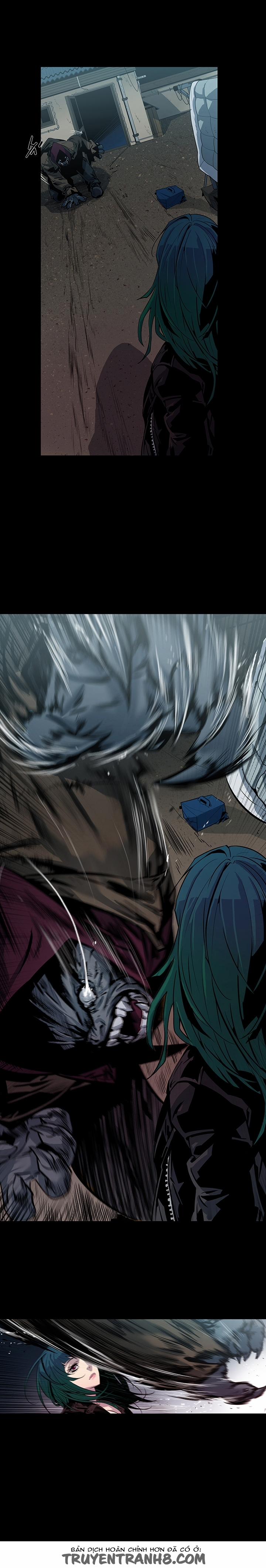 Răng Nanh 4 trang 12