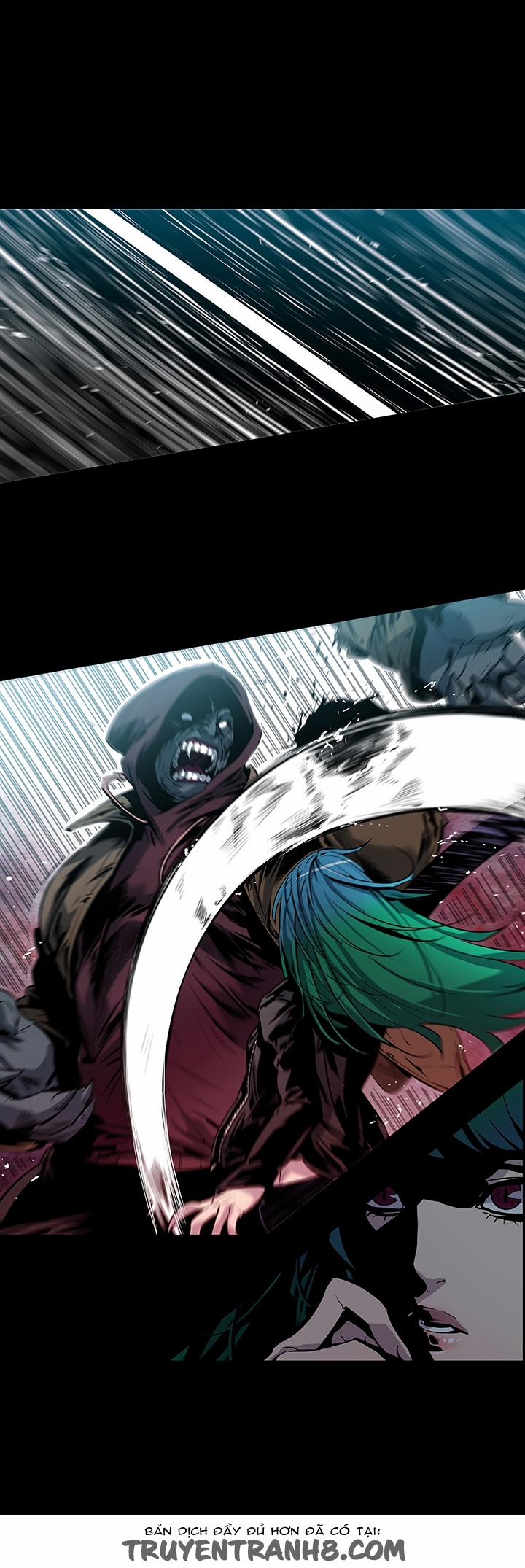 Răng Nanh 4 trang 13