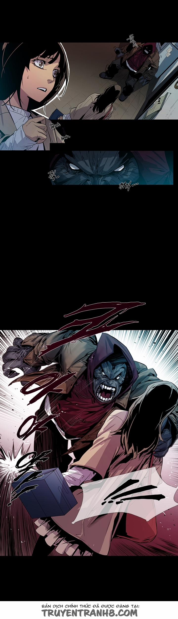 Răng Nanh 4 trang 3