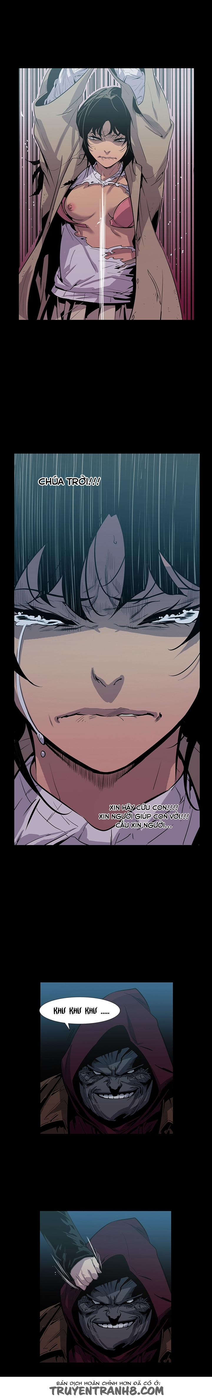 Răng Nanh 4 trang 7