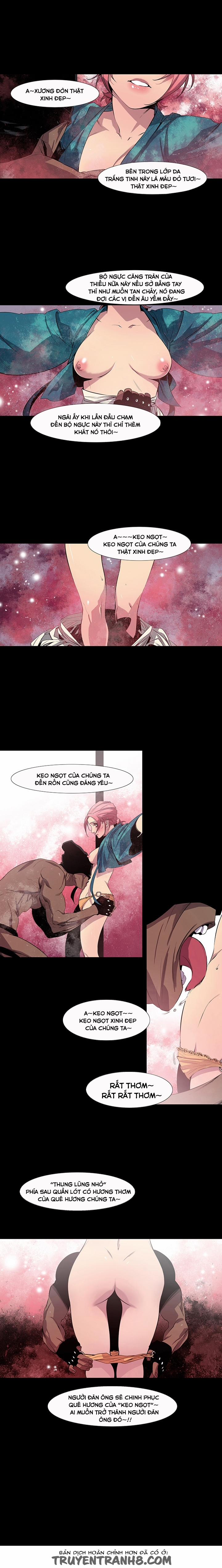 Răng Nanh 5 trang 10