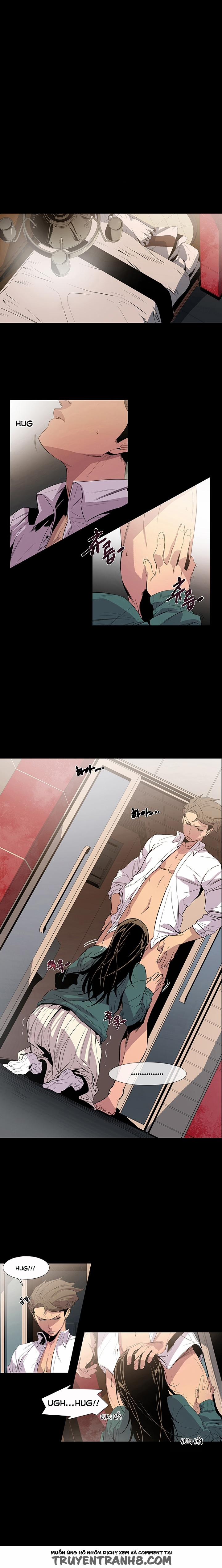 Răng Nanh 5 trang 12