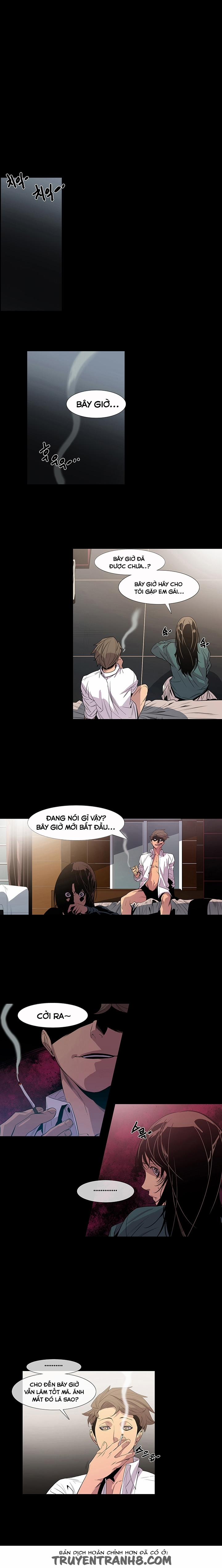 Răng Nanh 5 trang 14