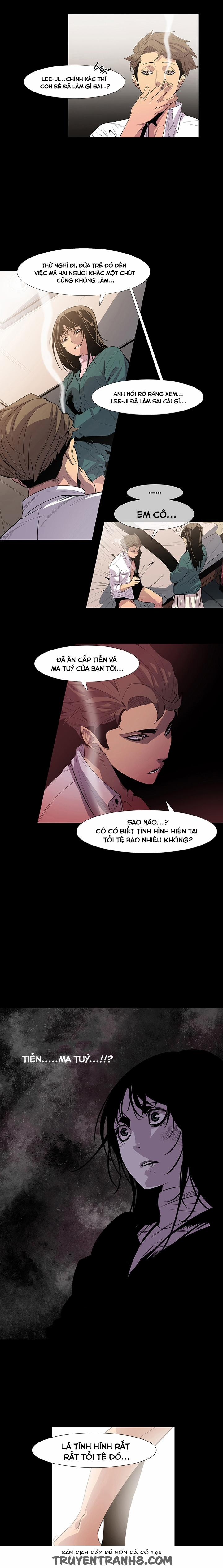 Răng Nanh 5 trang 15