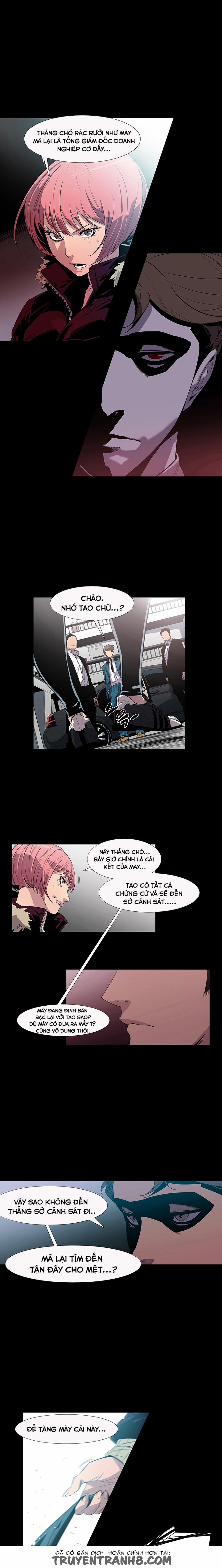 Răng Nanh 5 trang 4