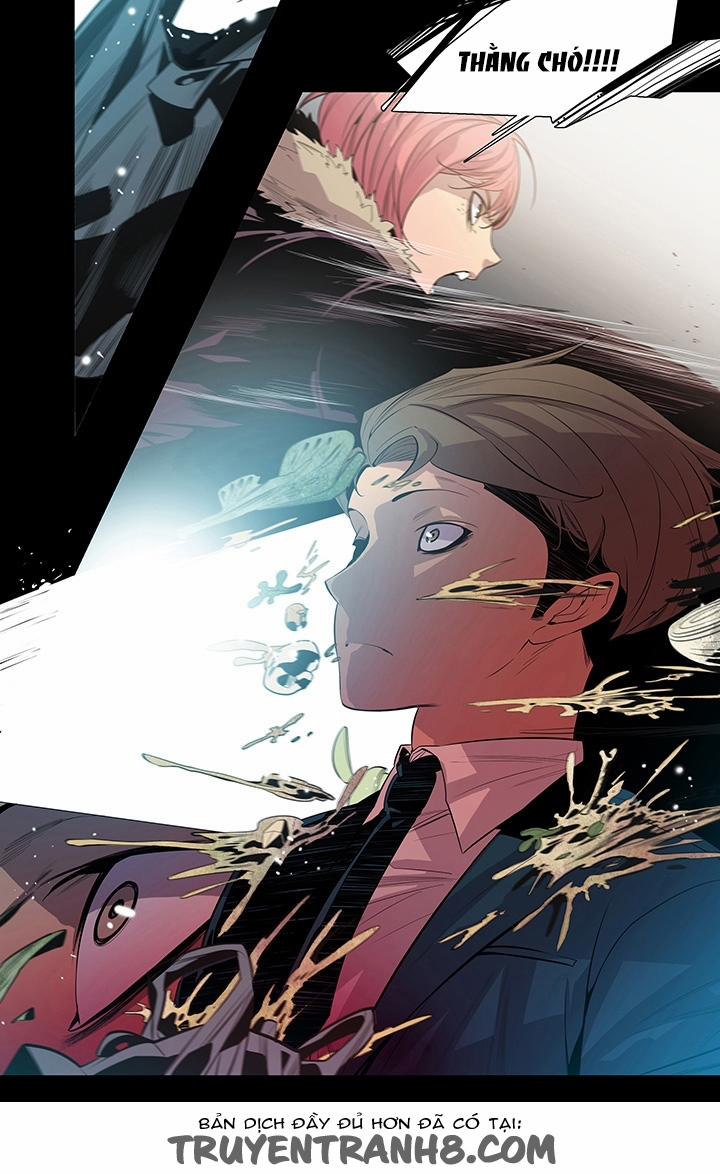 Răng Nanh 5 trang 5