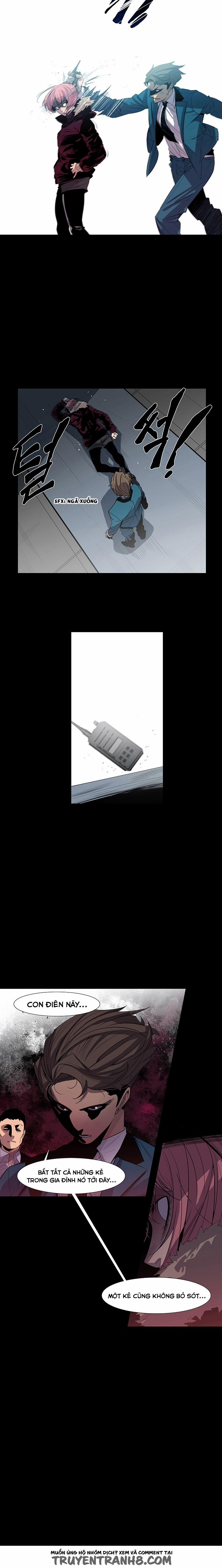 Răng Nanh 5 trang 8