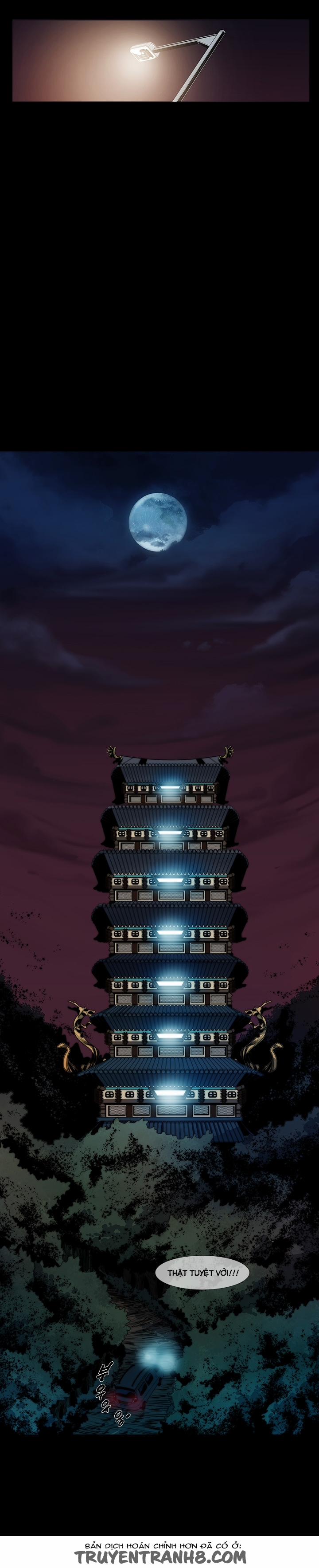 Răng Nanh 6 trang 16