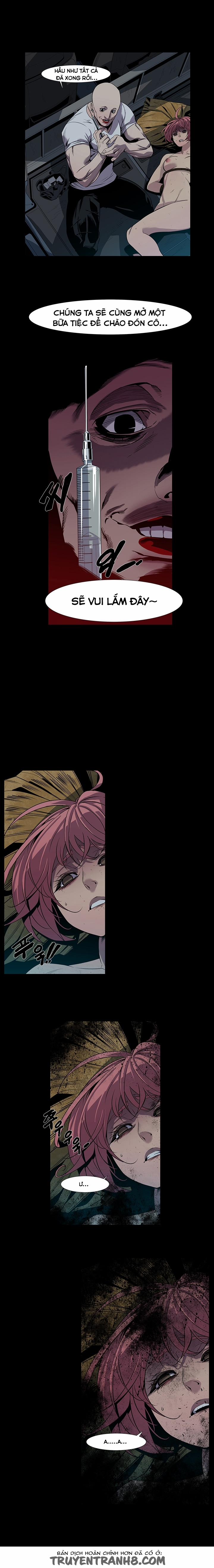 Răng Nanh 6 trang 17