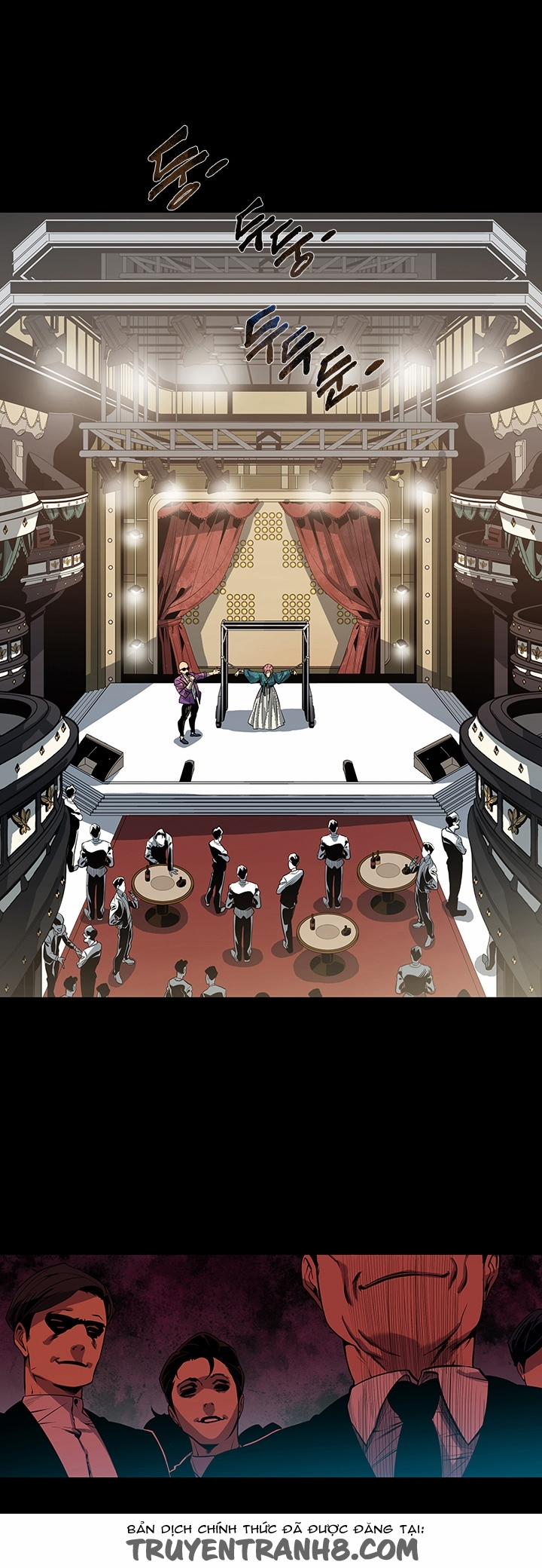 Răng Nanh 6 trang 19