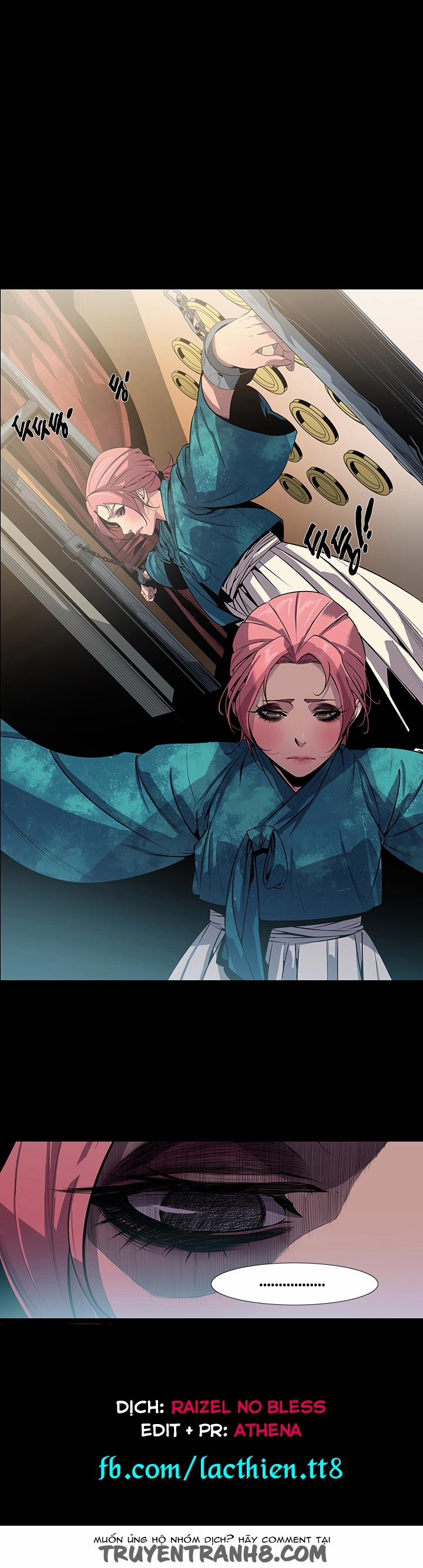 Răng Nanh 6 trang 20