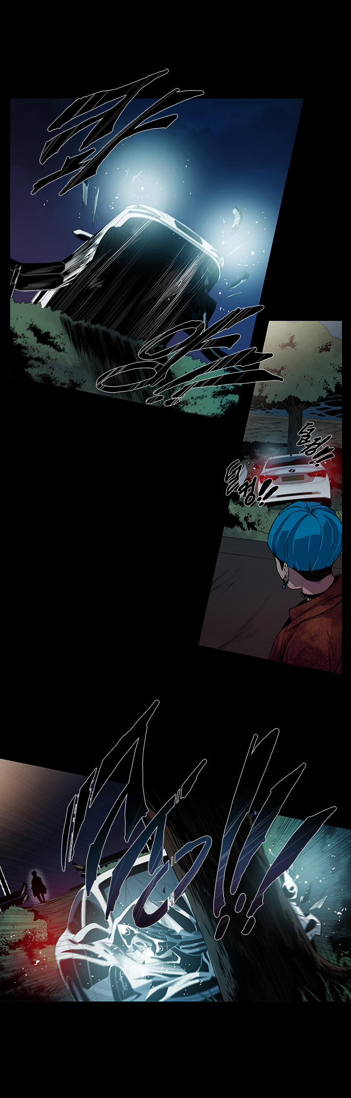 Răng Nanh 6 trang 7