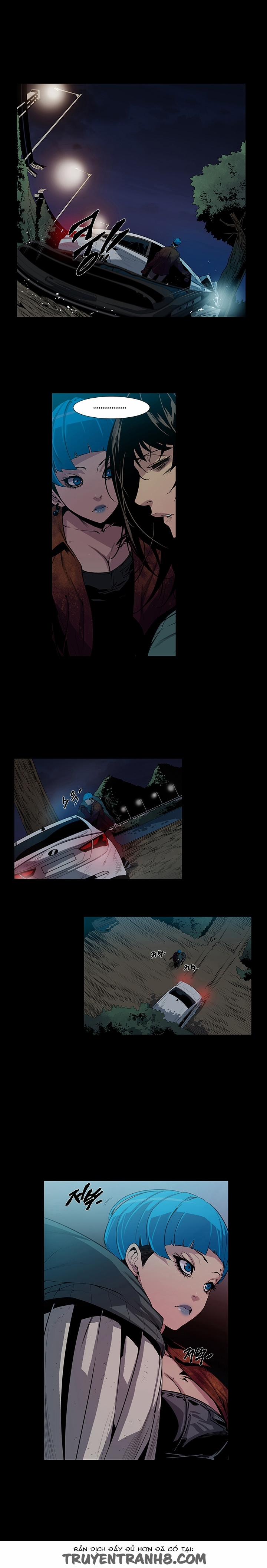 Răng Nanh 6 trang 9