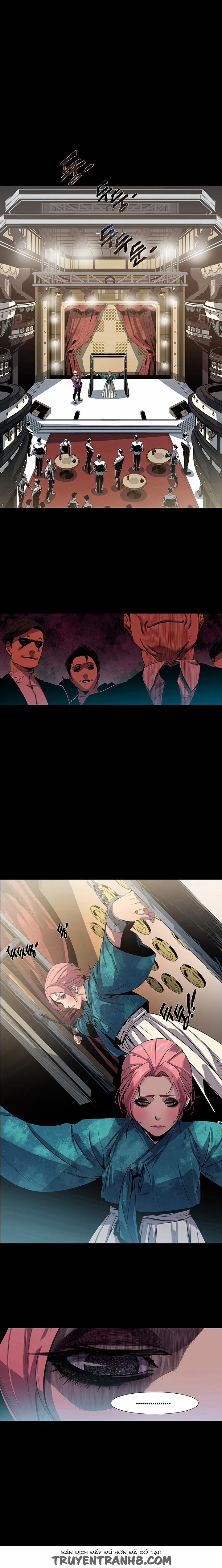 Răng Nanh 7 trang 1