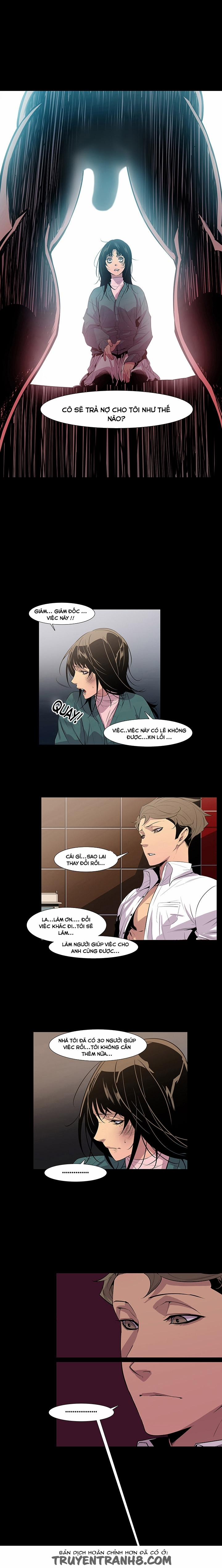 Răng Nanh 7 trang 13