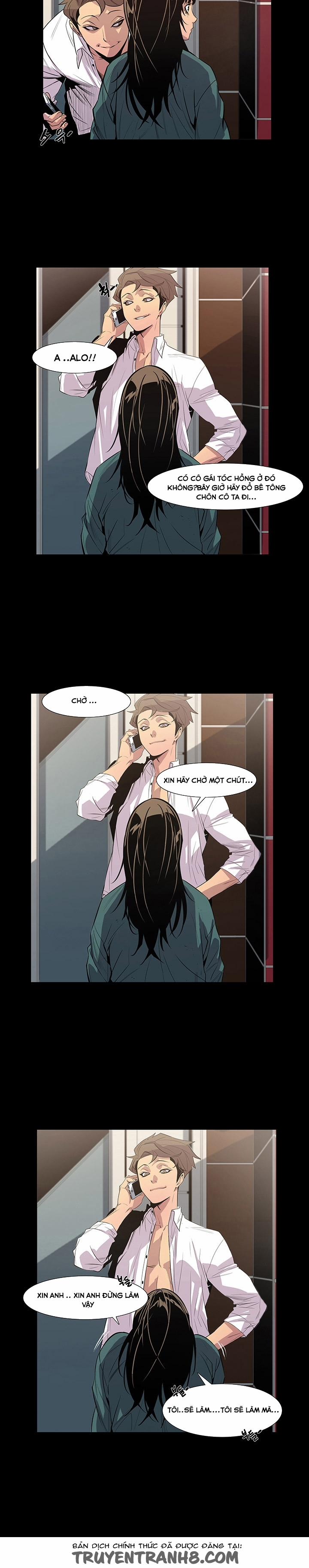 Răng Nanh 7 trang 15