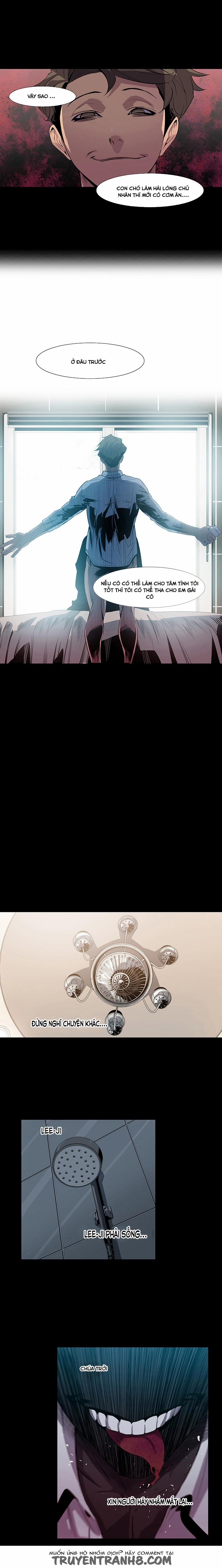 Răng Nanh 7 trang 16